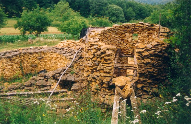 Saint-André-d'Allas