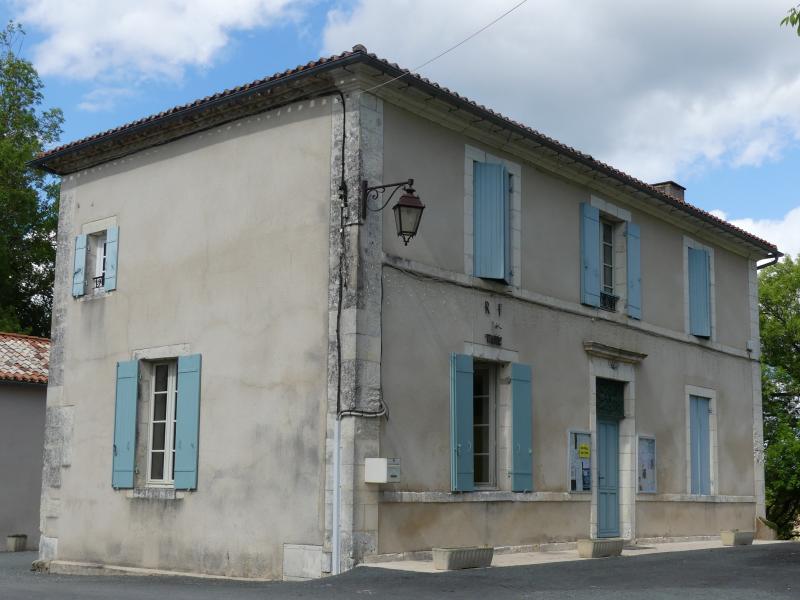 Saint-André-De-Double