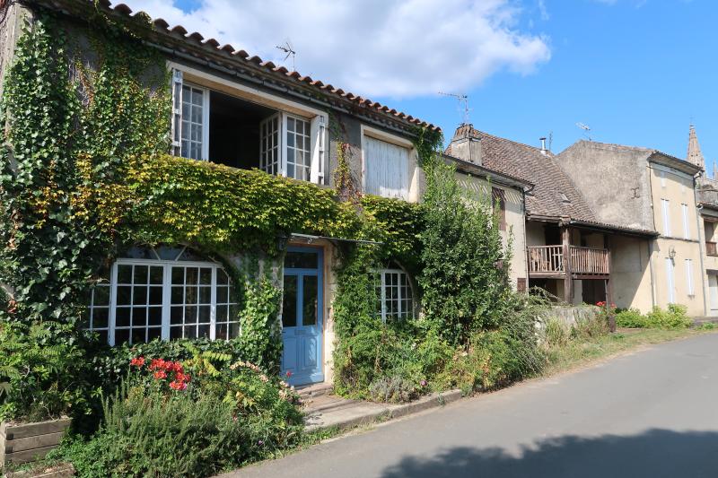 Saint-Antoine-de-Breuilh