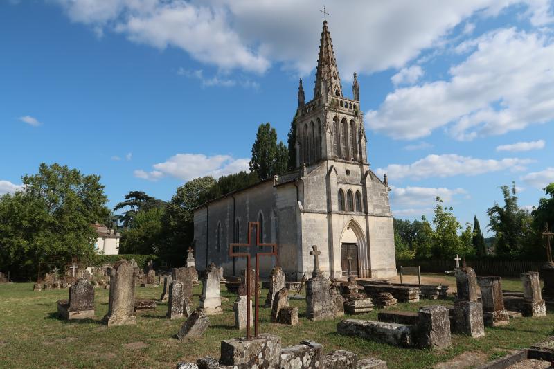 Saint-Antoine-de-Breuilh