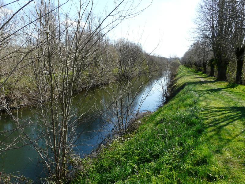 Saint-Astier