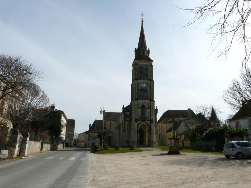 Saint-Aubin-de-Lanquais