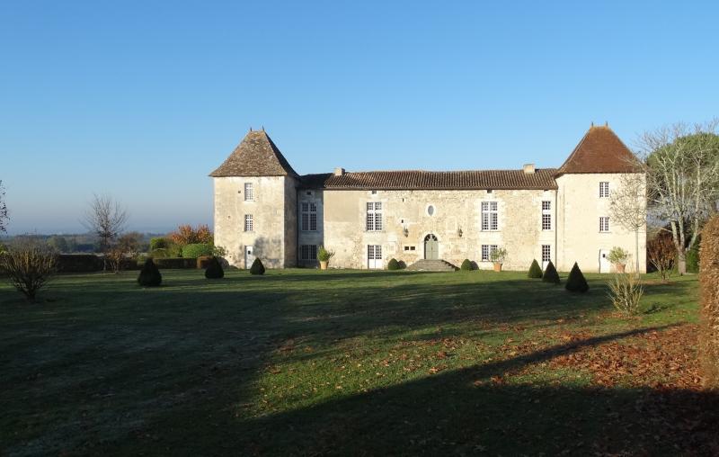Saint Aulaye-Puymangou