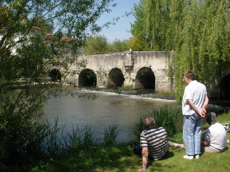 Saint Aulaye-Puymangou