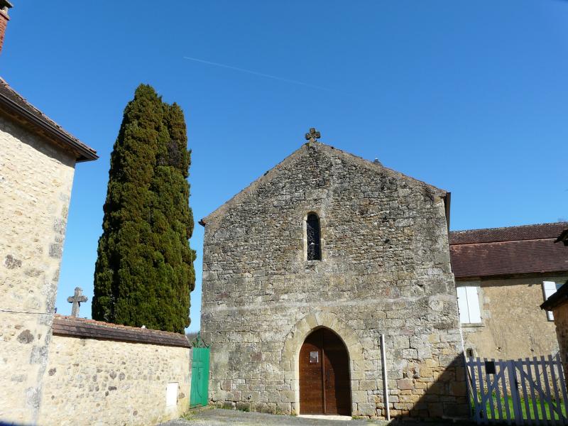 Saint-Avit-de-Vialard