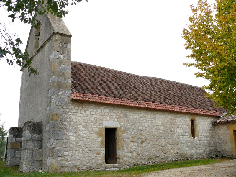 Saint-Cassien