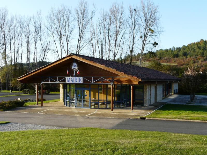Saint-Crépin-d'Auberoche