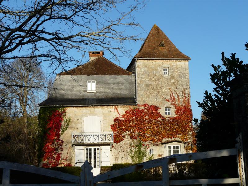 Saint-Crépin-d'Auberoche