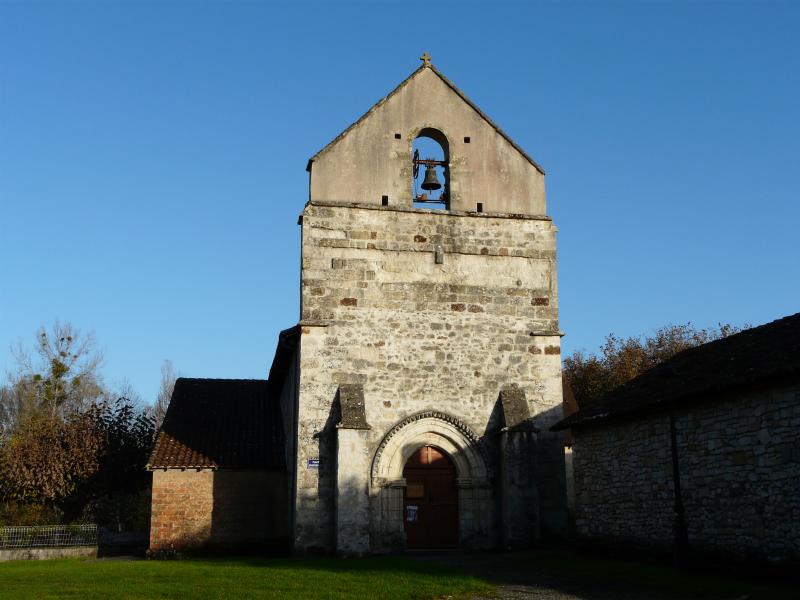 Saint-Crépin-d'Auberoche