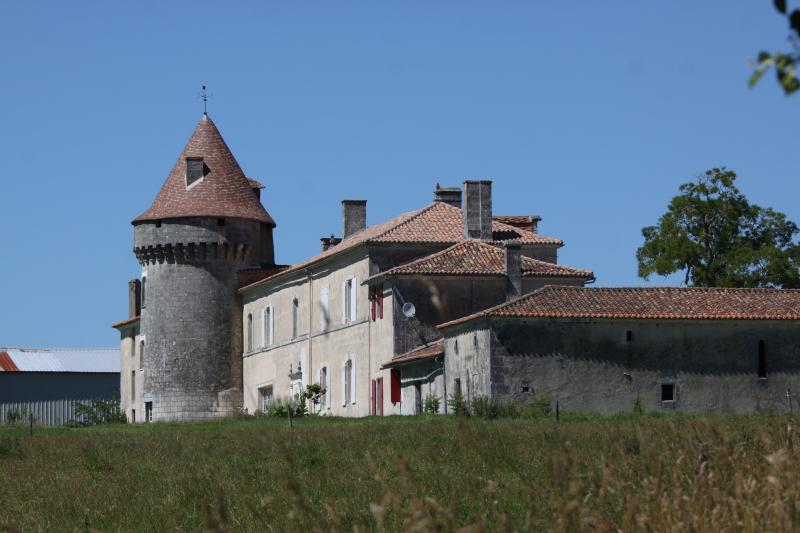 Sainte-Croix-de-Mareuil