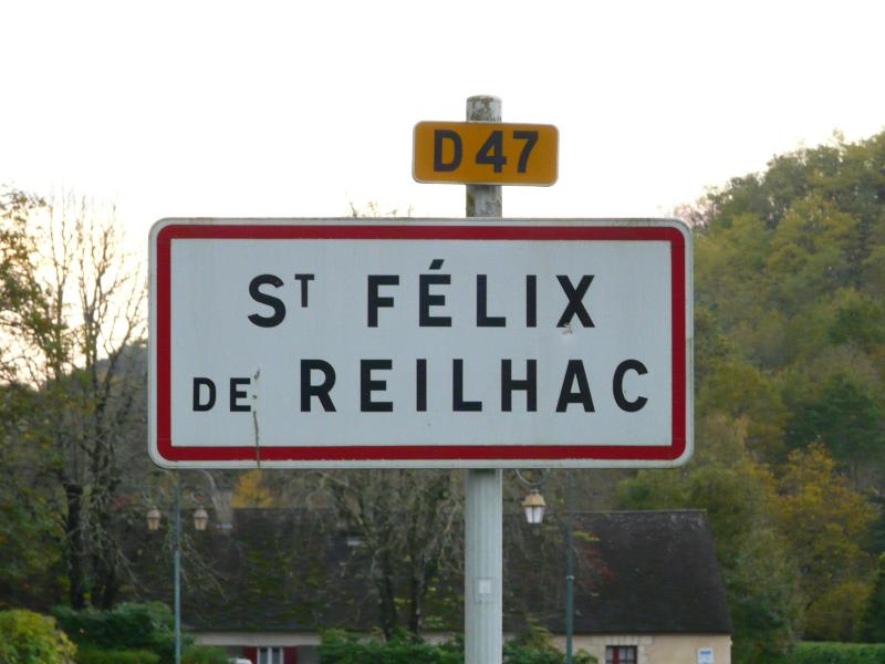 Saint-Félix-de-Reillac-et-Mortemart