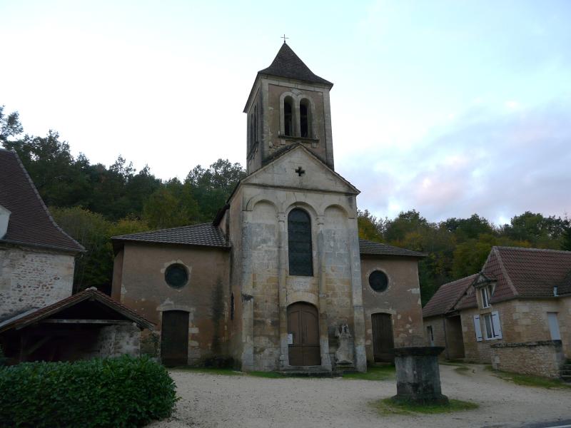 Saint-Félix-de-Reillac-et-Mortemart