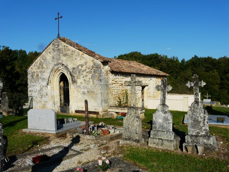 Saint-Félix-de-Villadeix
