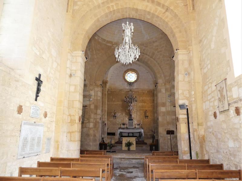 Sainte-Foy-de-Longas