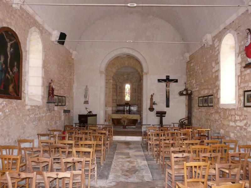 Saint-Front-d'Alemps