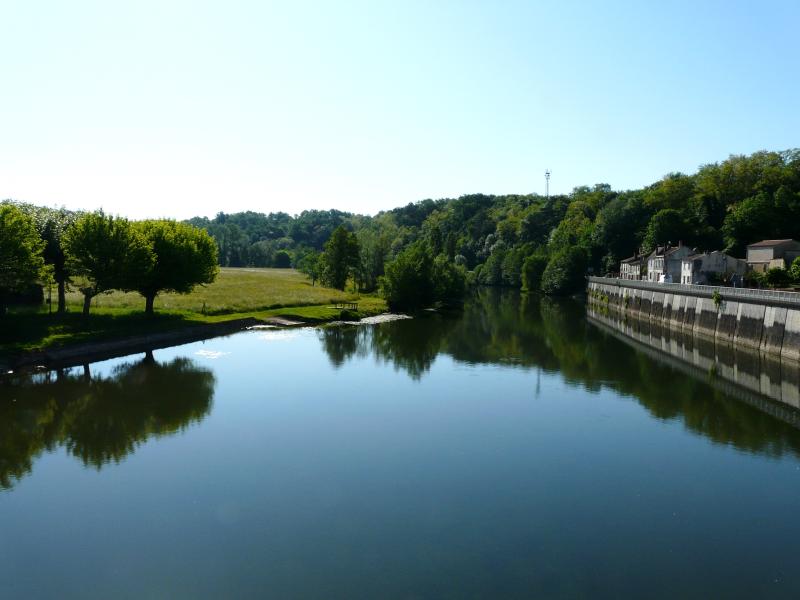 Saint-Front-de-Pradoux
