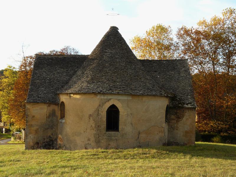 Saint-Geniès