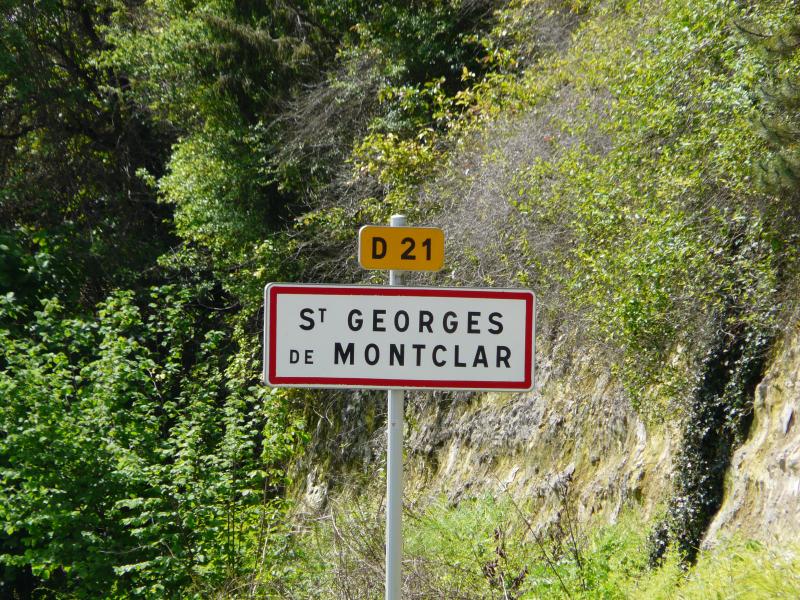 Saint-Georges-de-Montclard