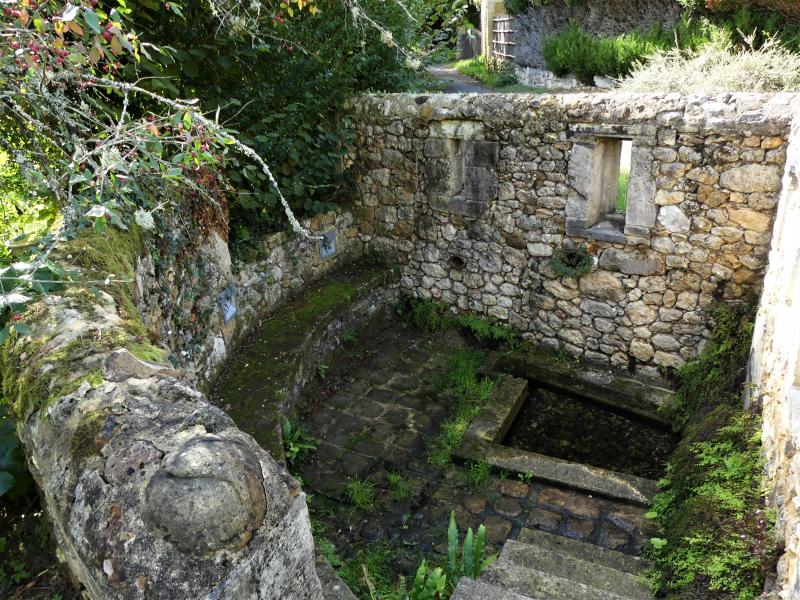Saint-Georges-de-Montclard
