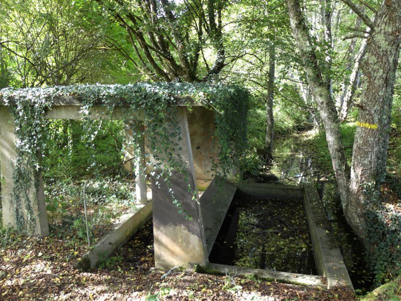 Saint-Georges-de-Montclard