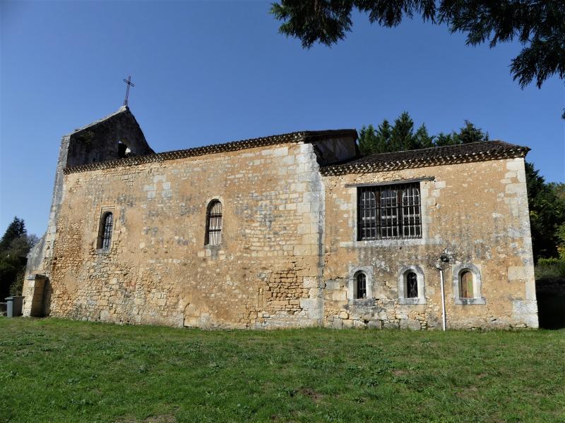 Saint-Georges-de-Montclard