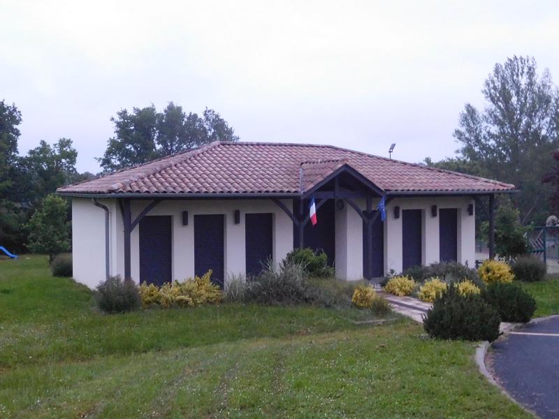 Saint-Géraud-De-Corps, Dordogne