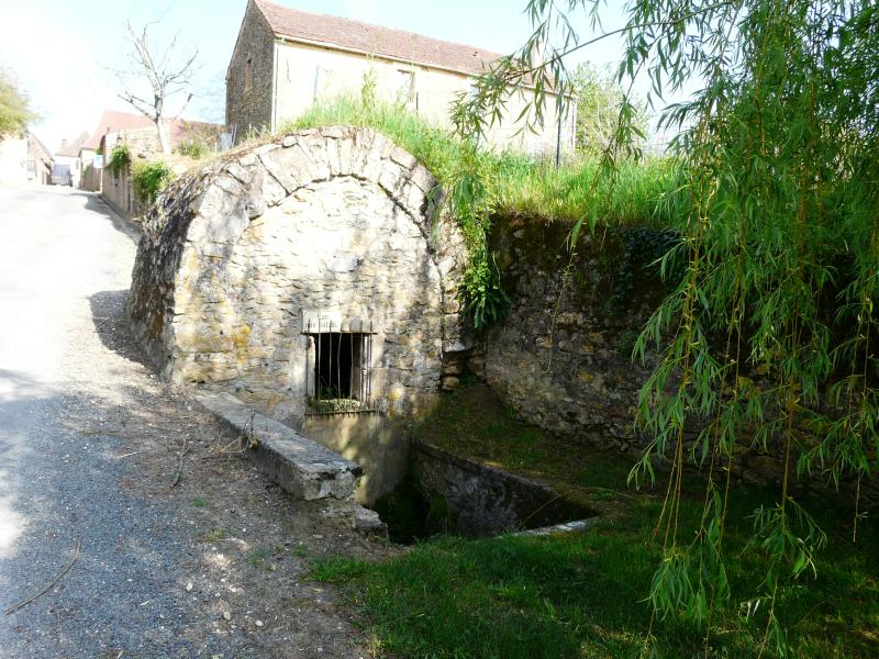 Saint-Germain-de-Belvès