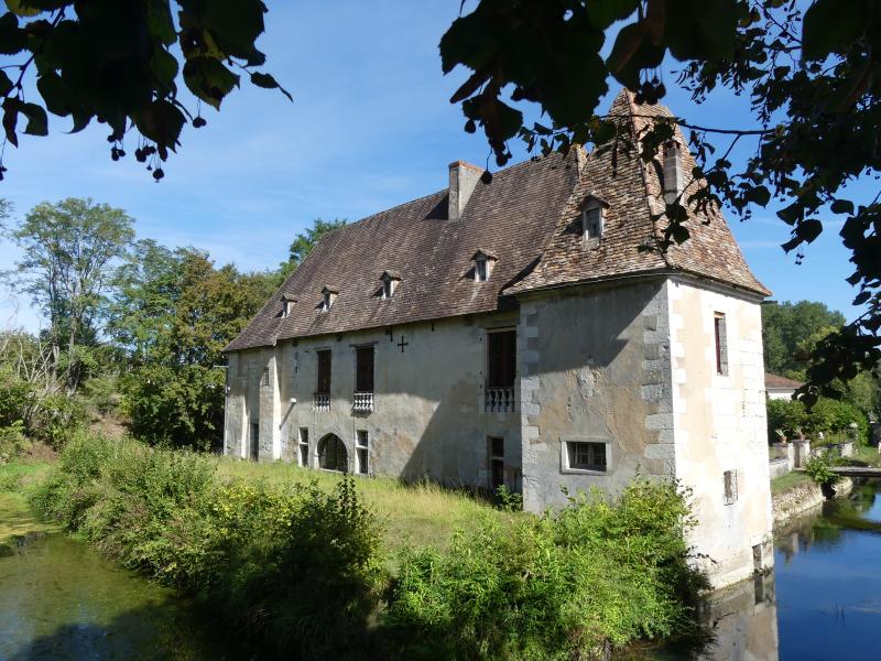 Saint-Germain-du-Salembre