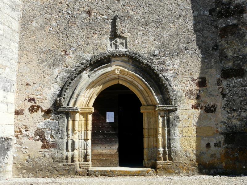 Saint-Geyrac