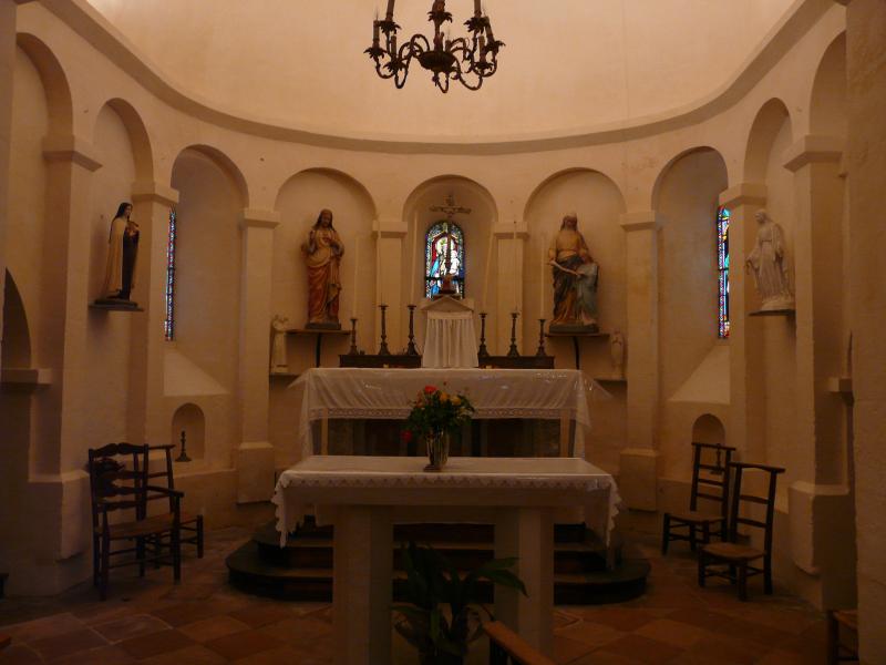 Saint-Hilaire-d'Estissac