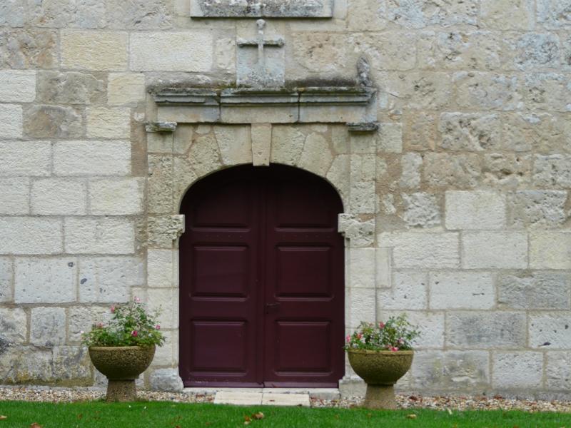 Saint-Hilaire-d'Estissac