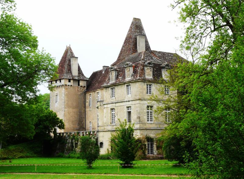 Saint-Jean-de-Côle