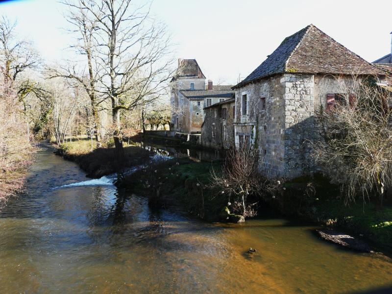 Saint-Jean-de-Côle