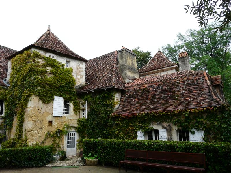Saint-Jean-d'Estissac