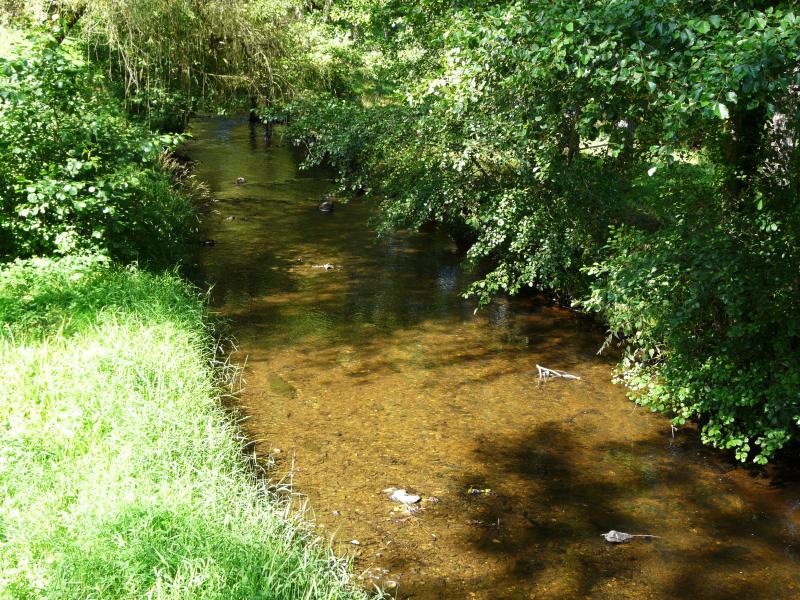 Saint-Jory-de-Chalais