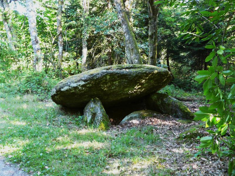 Saint-Jory-de-Chalais