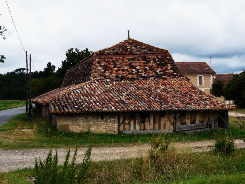 Saint-Laurent-des-Hommes