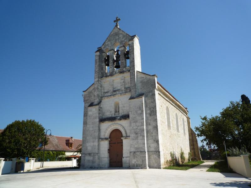 Saint-Laurent-des-Vignes