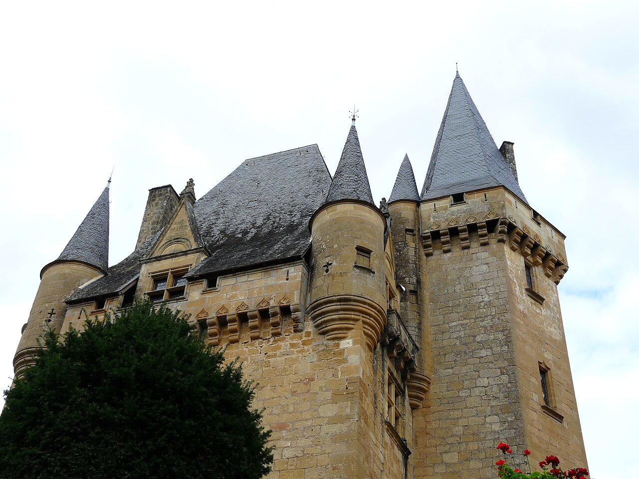 Photo 3 — Saint-Léon-sur-Vézère, Dordogne (24290)