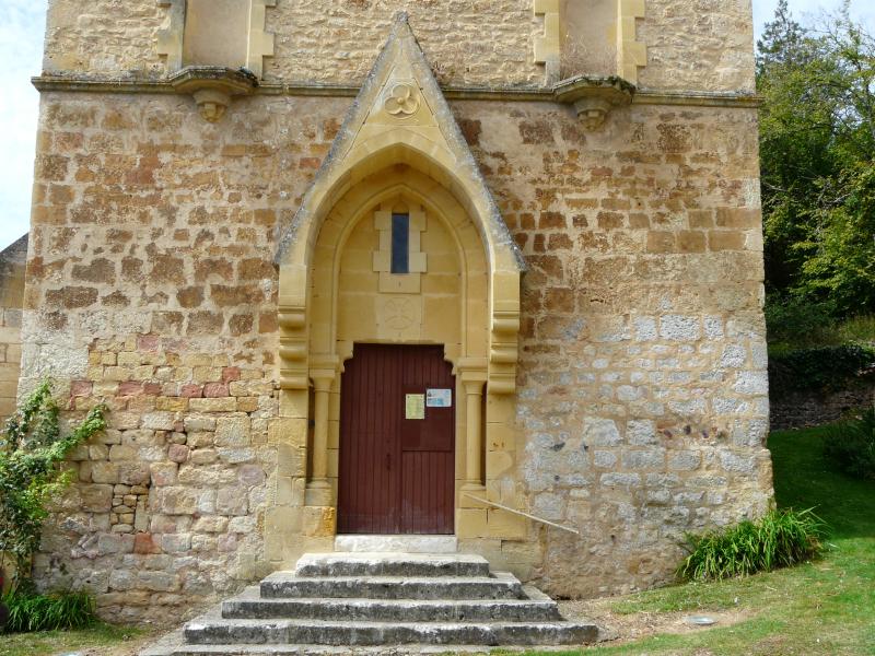 Saint-Marcel-du-Périgord