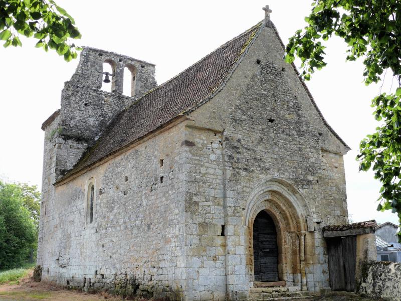 Saint-Marcory