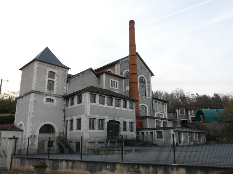 Saint-Martial-d'Albarède