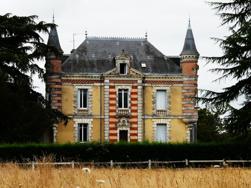 Saint-Martial-d'Artenset