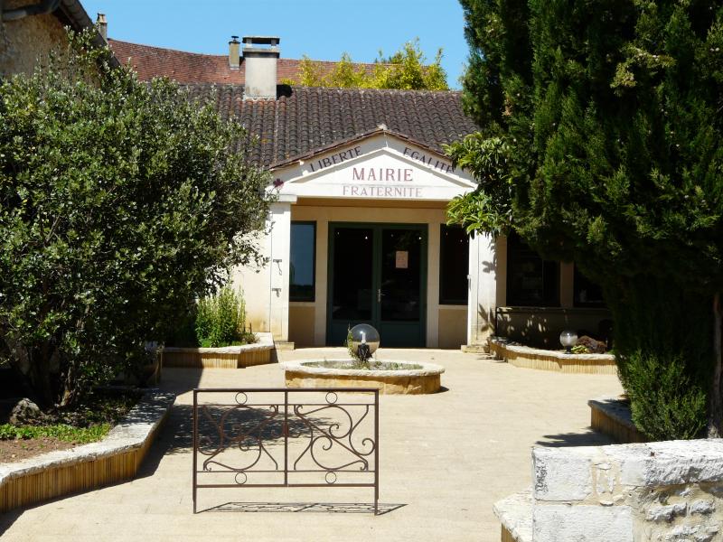 Saint-Martial-de-Nabirat