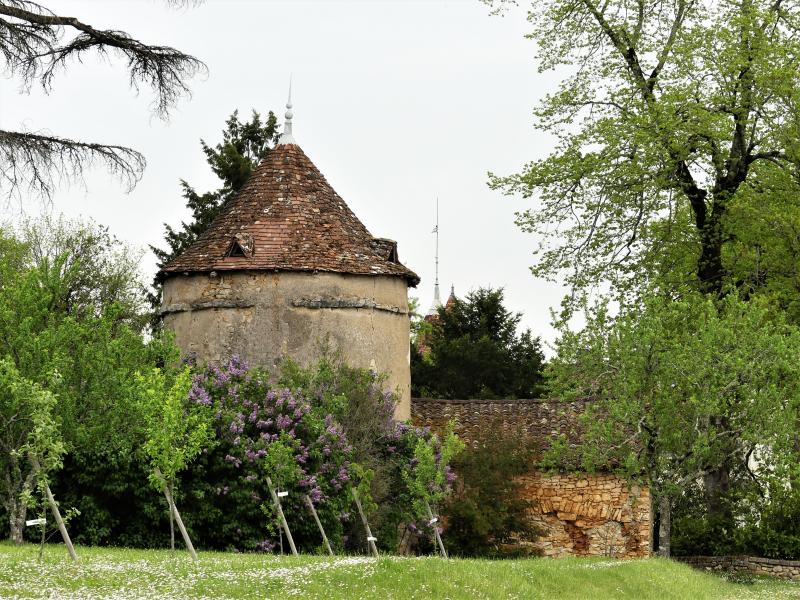 Saint-Martial-de-Valette
