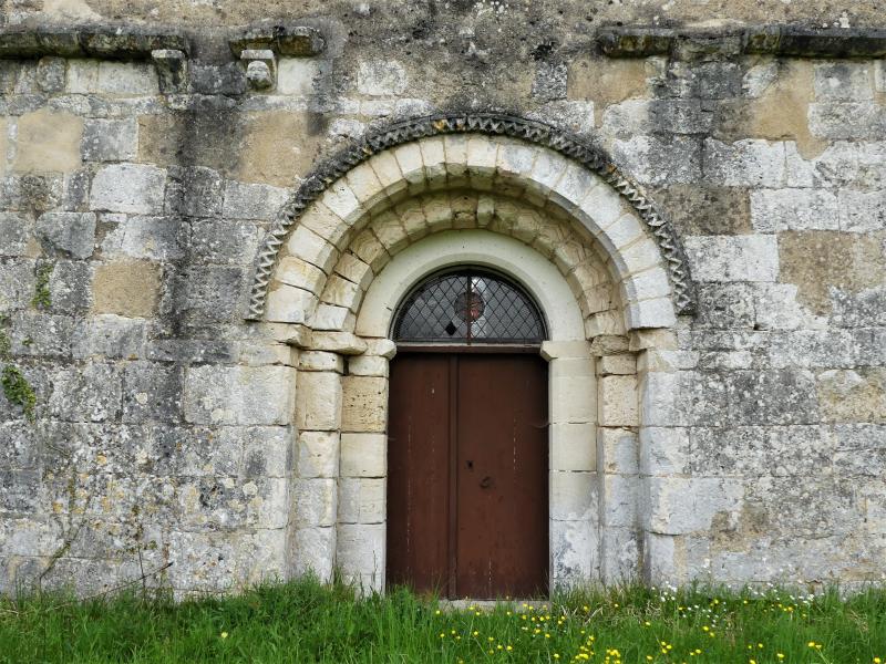 Saint-Martial-de-Valette