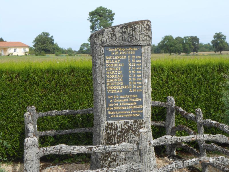 Saint-Martin-de-Fressengeas