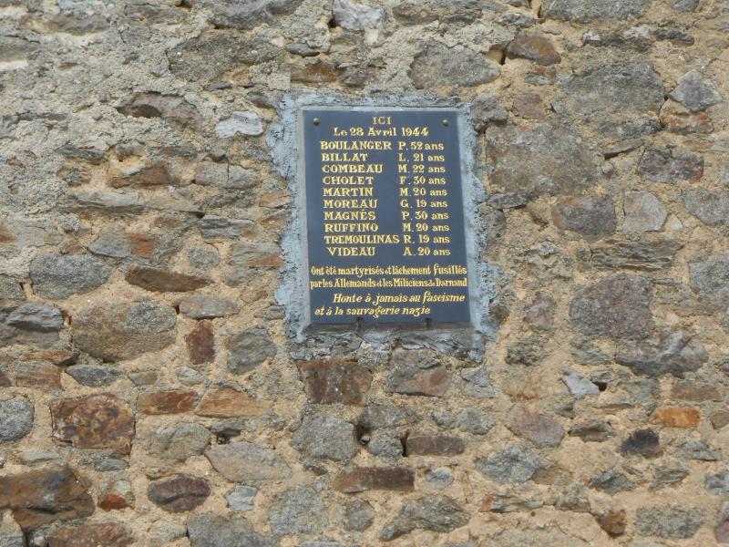 Saint-Martin-de-Fressengeas