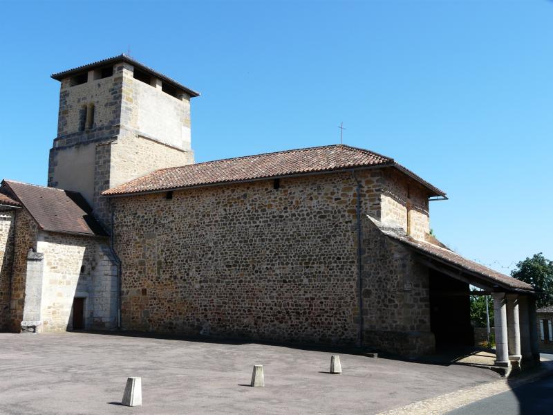Saint-Martin-de-Fressengeas
