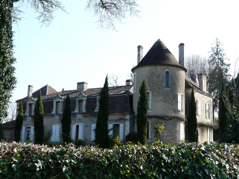 Saint-Martin-de-Ribérac